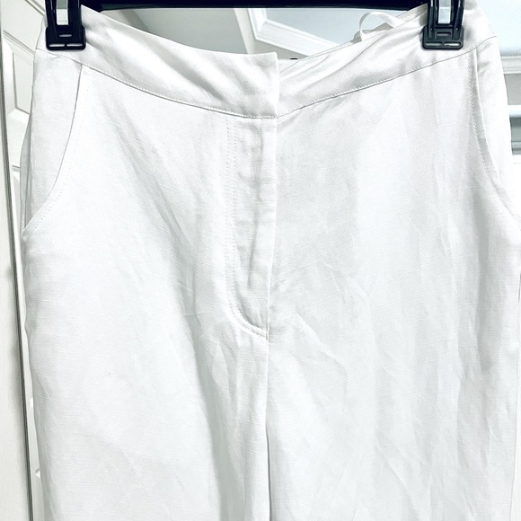 SIR THE LABEL Dalila High Waisted Pant - Picture 6 of 8